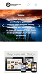 Mobile Screenshot of beckswebsites.com